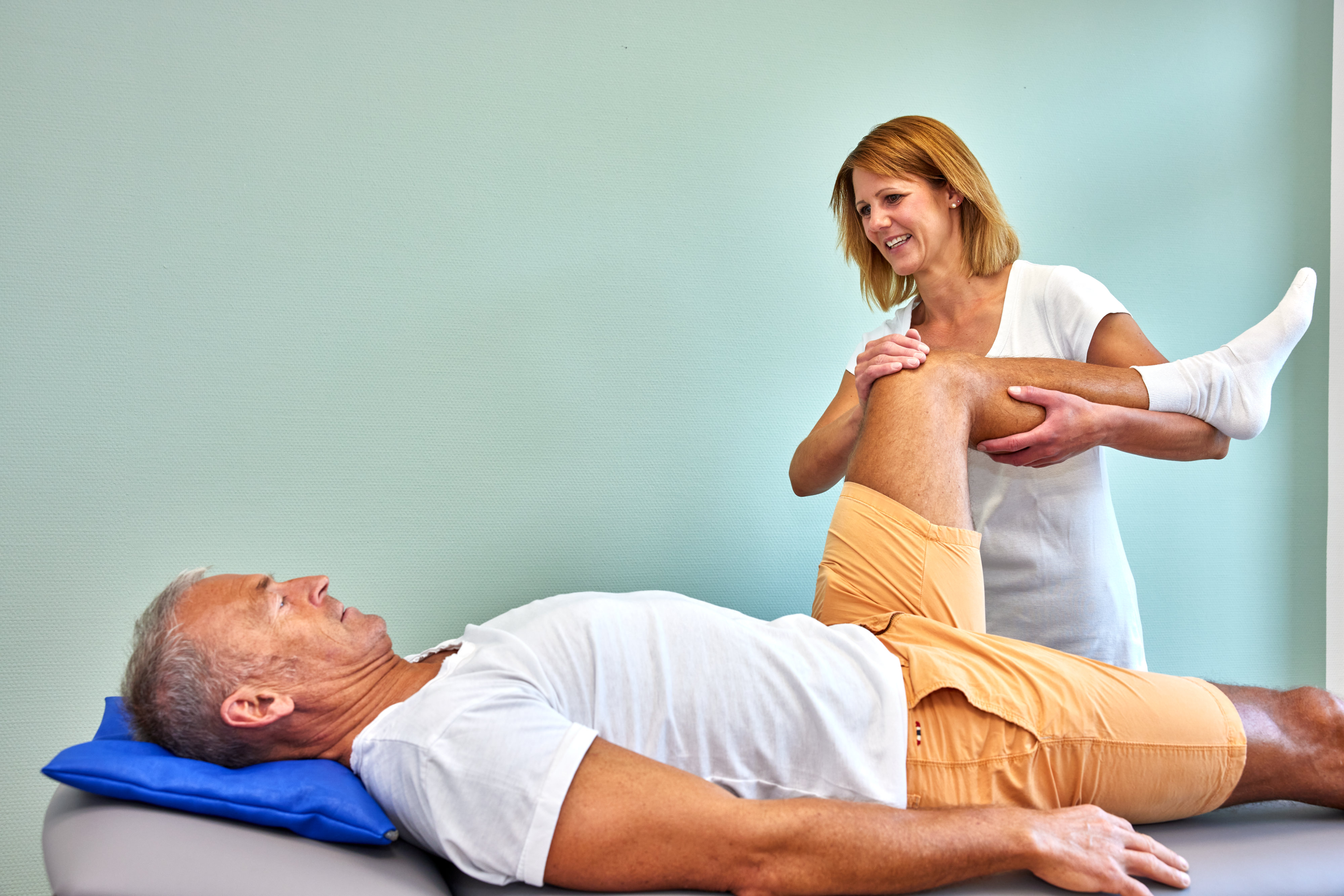 Physiotherapie