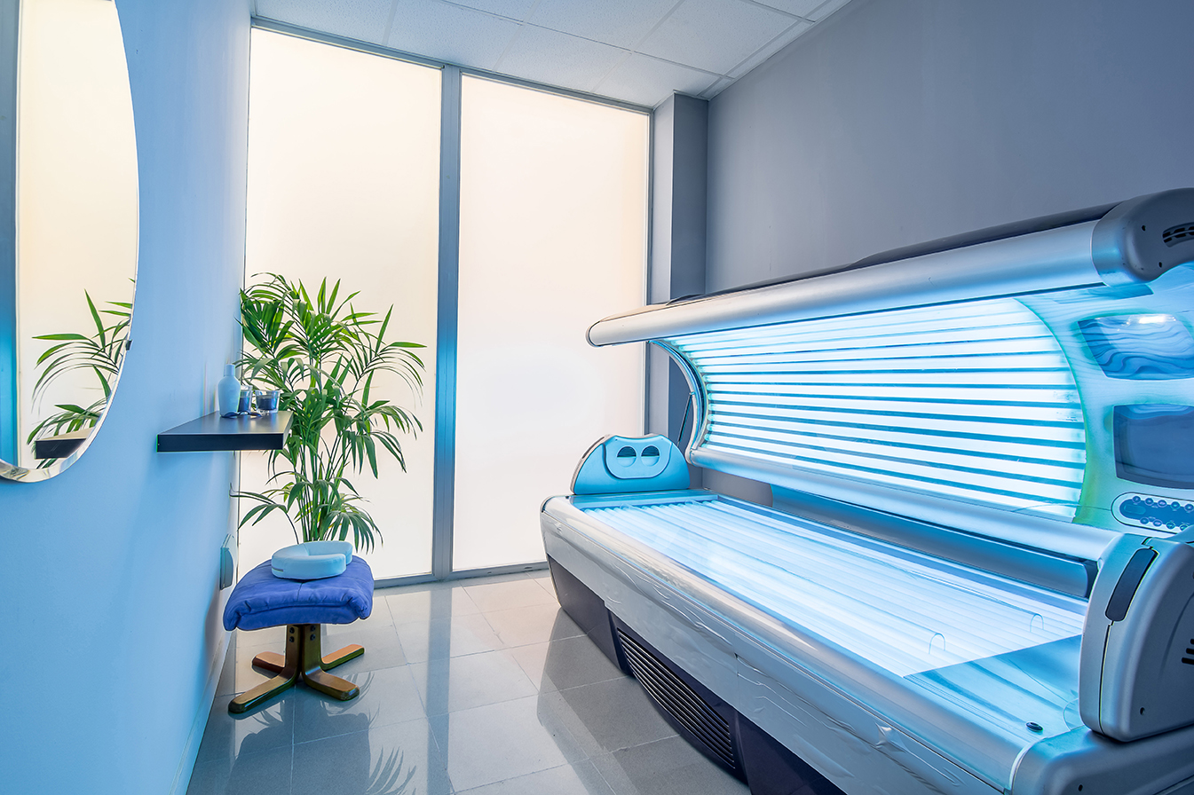 Solarium